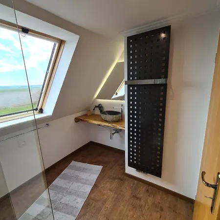 Ferienwohnung Mit Wunderschoenem Blick Auf Den Nord-Ostsee-Kanal Breiholz Exterior photo