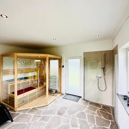 Ferienwohnung Mit Wunderschoenem Blick Auf Den Nord-Ostsee-Kanal Breiholz Exterior photo